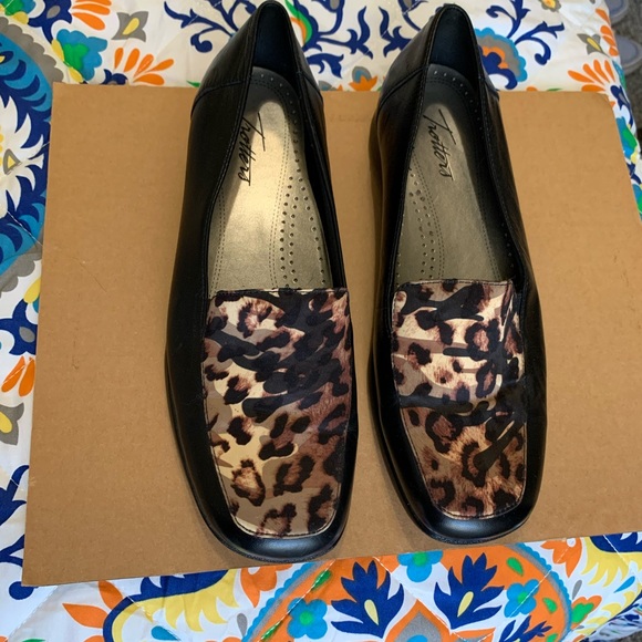 Trotters shoes 9W - Picture 1 of 4